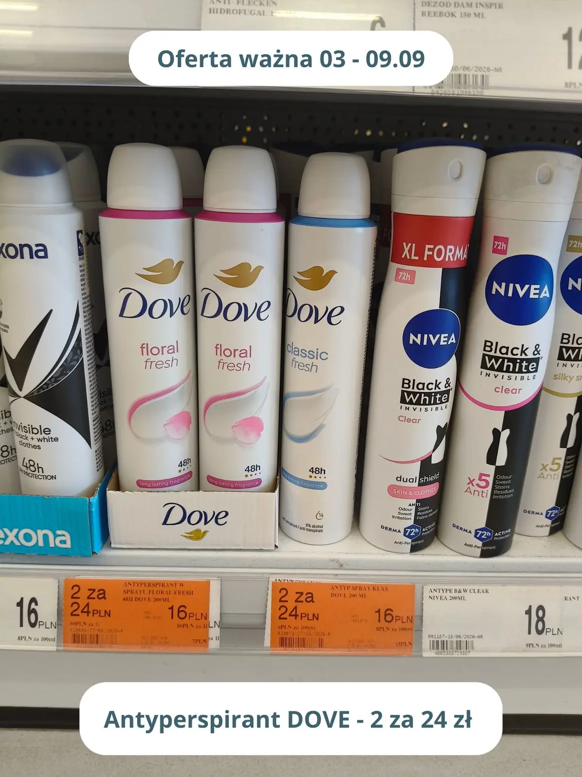 gazetka promocyjna Dealz Wybrane promocje - Strona 4