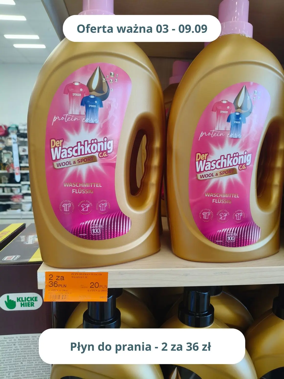 gazetka promocyjna Dealz Wybrane promocje - Strona 5