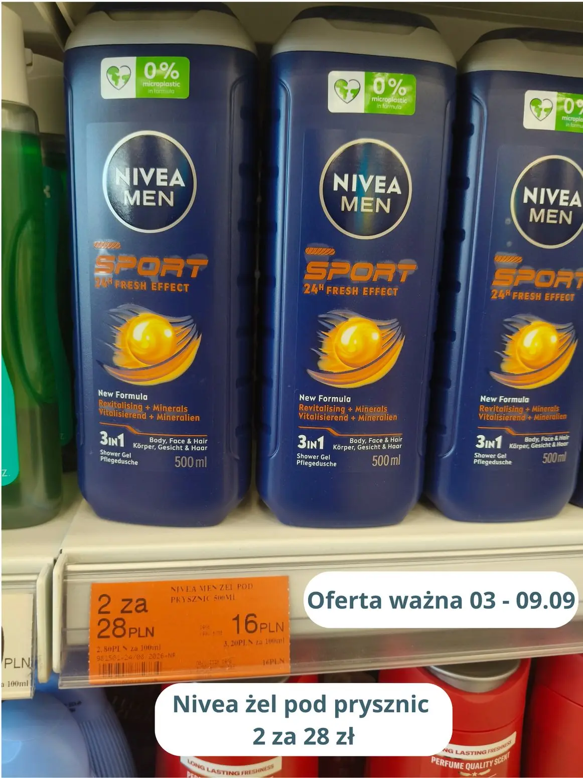 gazetka promocyjna Dealz Wybrane promocje - Strona 9