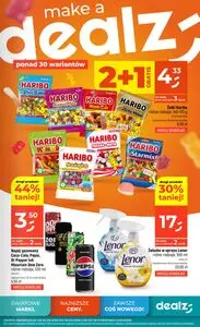 Gazetka promocyjna Dealz, ważna od 2026-09-03 do 2026-09-09.