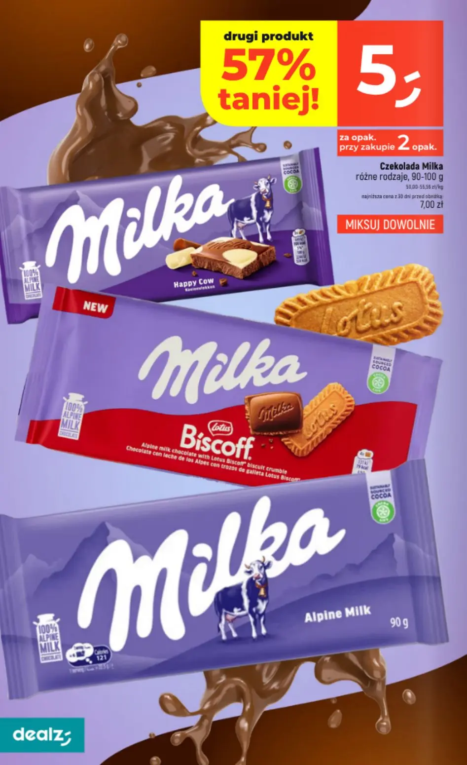 gazetka promocyjna Dealz Make a Dealz - Strona 14