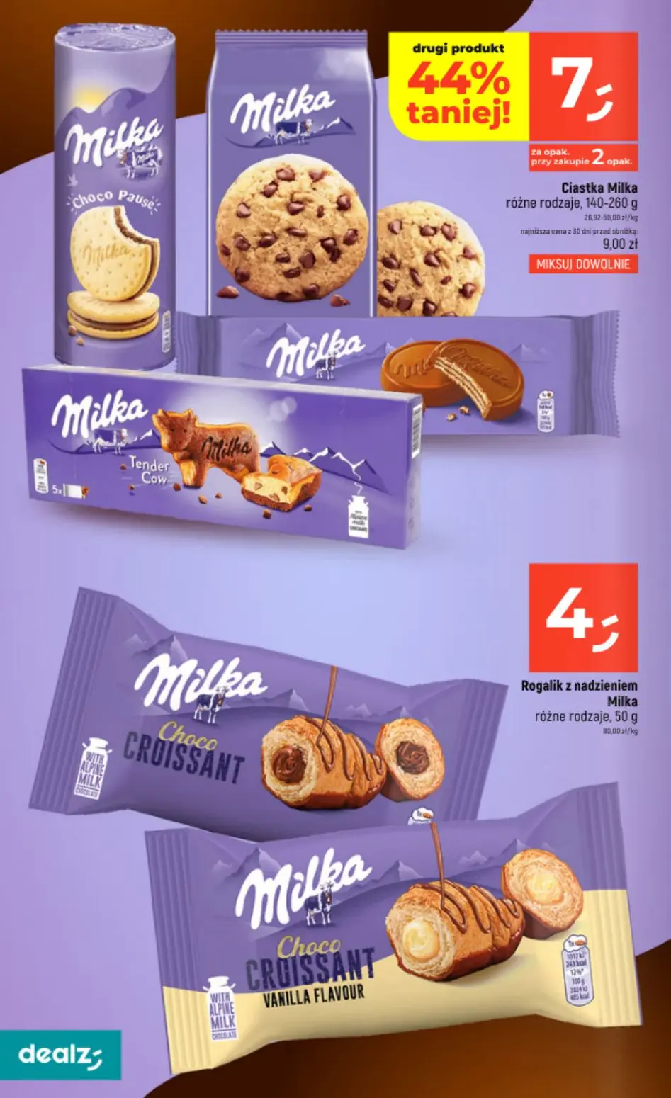 gazetka promocyjna Dealz Make a Dealz - Strona 16