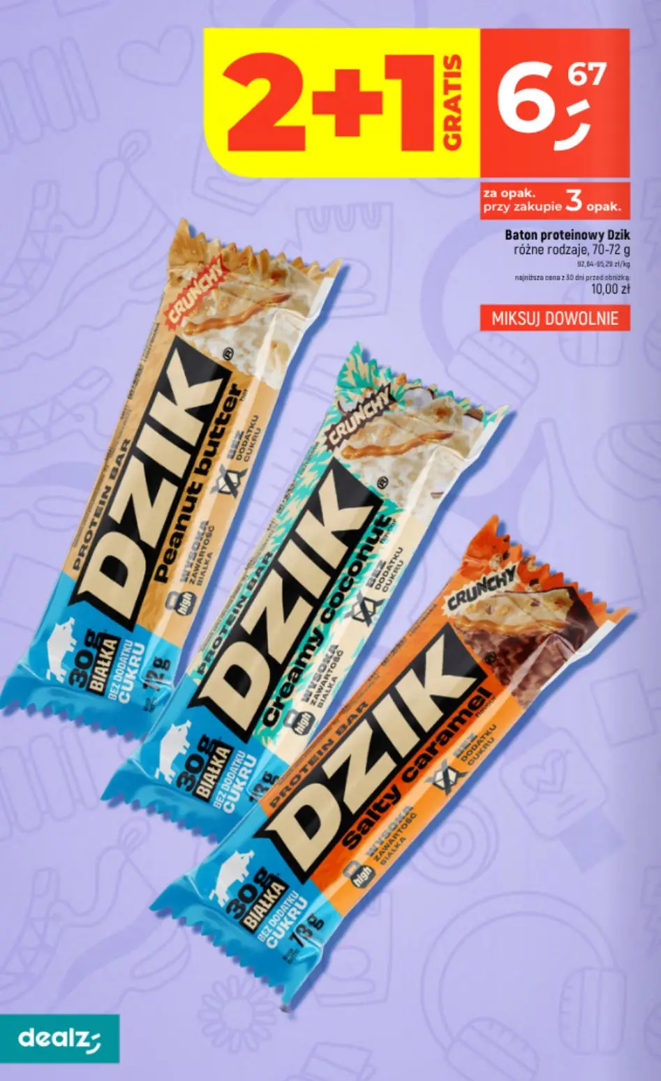 gazetka promocyjna Dealz Make a Dealz - Strona 22