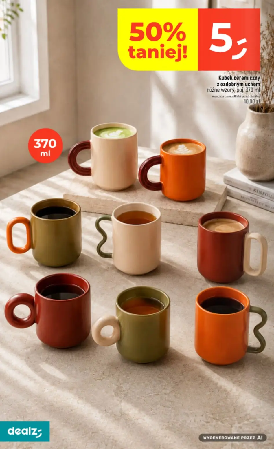 gazetka promocyjna Dealz Make a Dealz - Strona 36