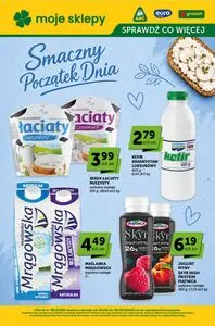 Gazetka promocyjna Euro Sklep, ważna od 2026-09-03 do 2026-09-09.