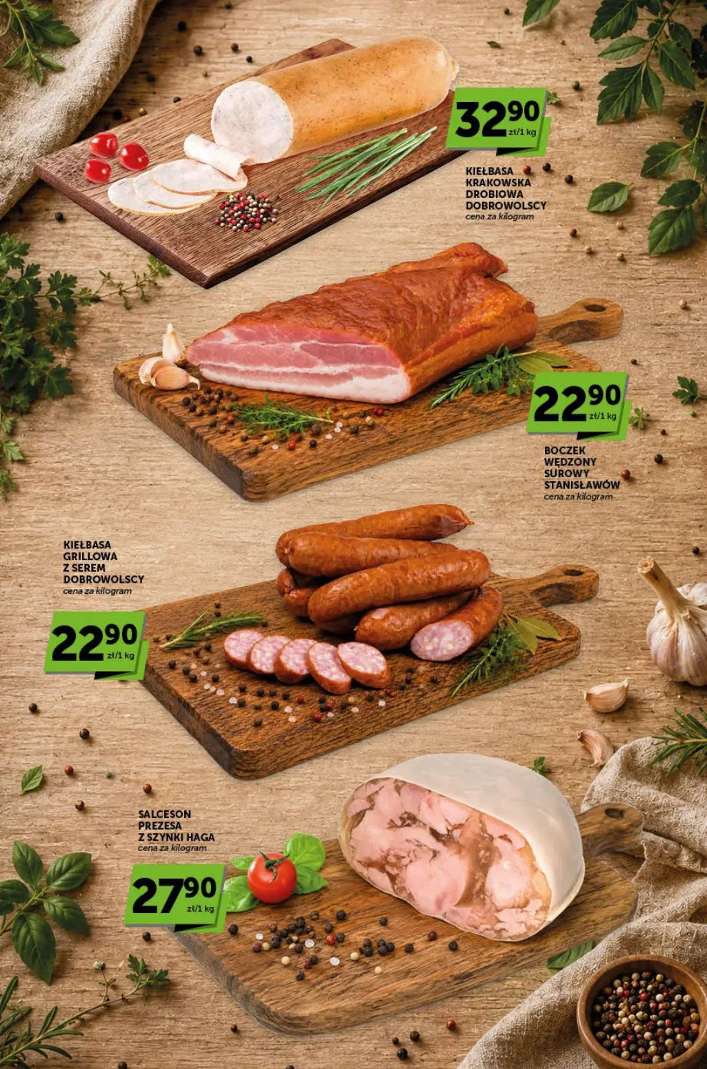 gazetka promocyjna Euro Sklep Sprawdź co więcej - Strona 4