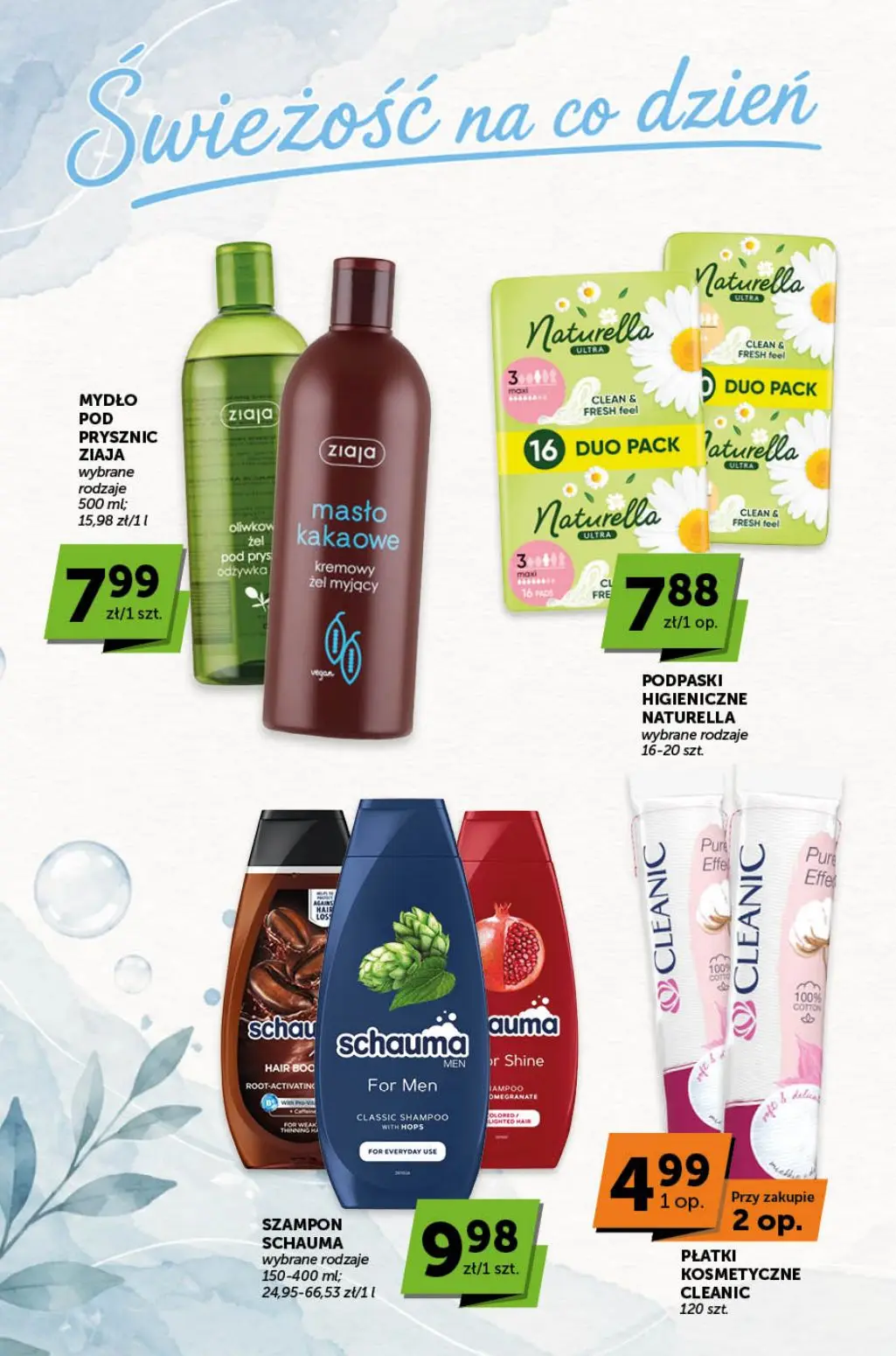 gazetka promocyjna Euro Sklep Sprawdź co więcej - Strona 7