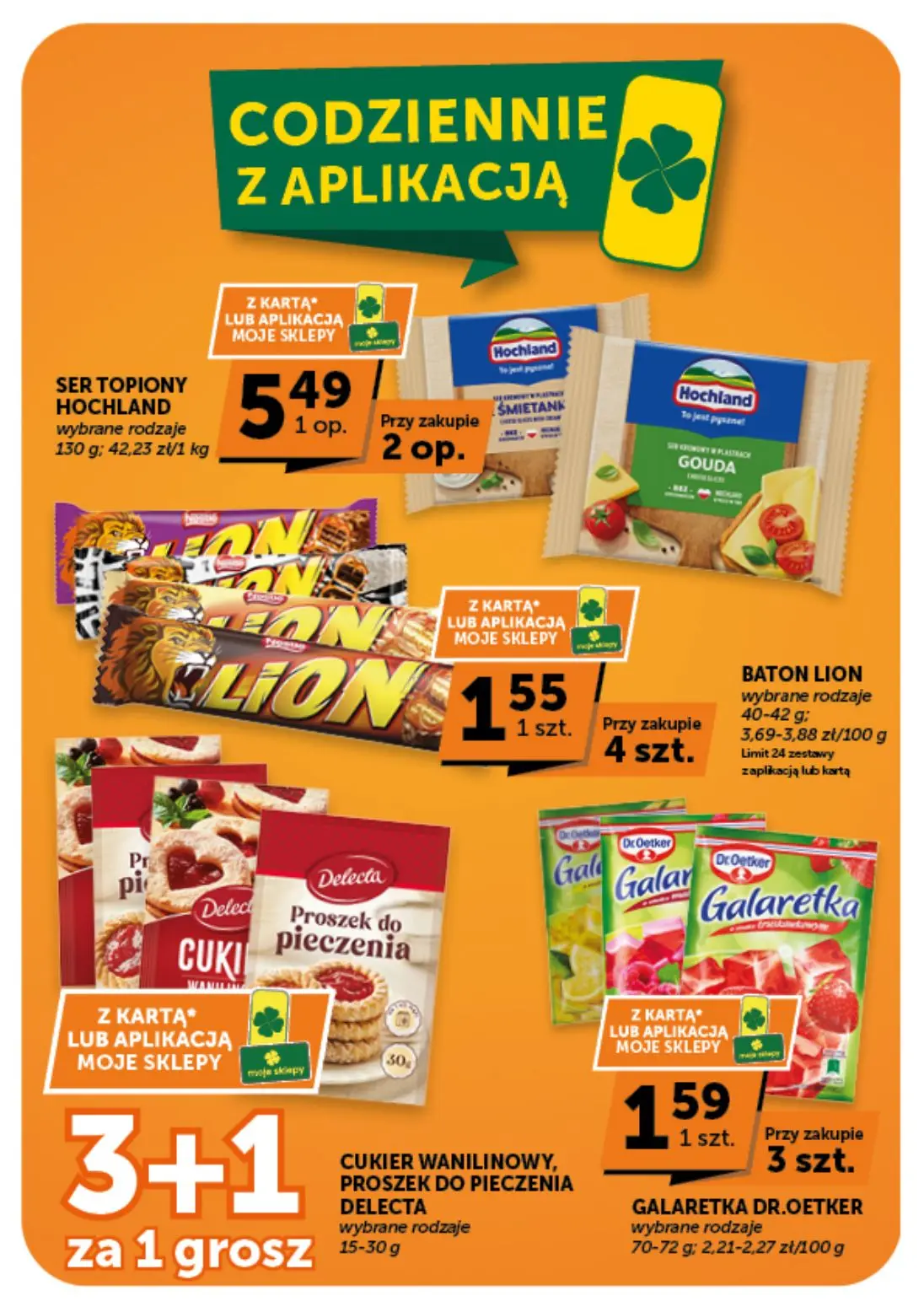 gazetka promocyjna Euro Sklep Supermarket - Strona 16