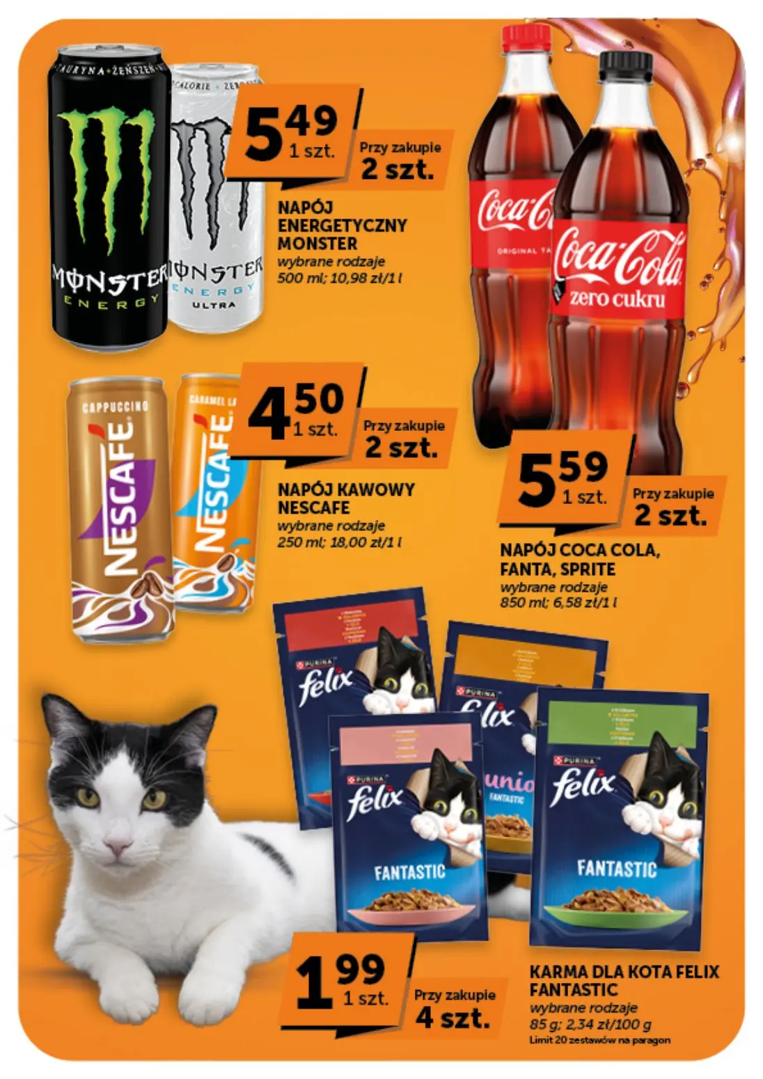 gazetka promocyjna Euro Sklep Supermarket - Strona 19