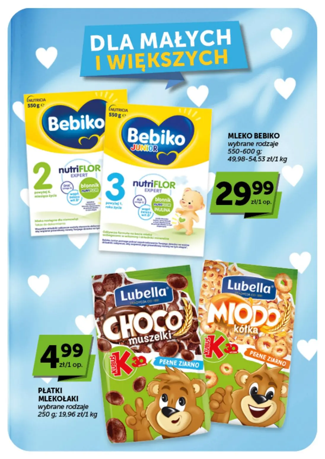gazetka promocyjna Euro Sklep Supermarket - Strona 30
