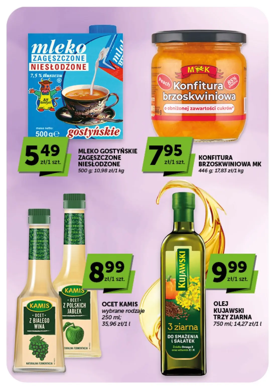 gazetka promocyjna Euro Sklep Supermarket - Strona 31