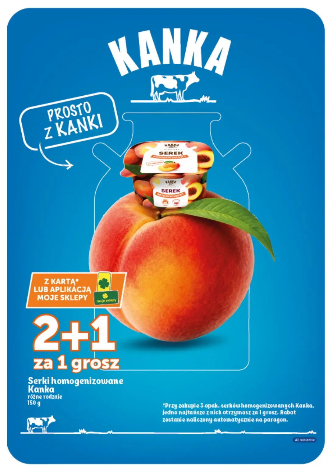gazetka promocyjna groszek Market - Strona 10