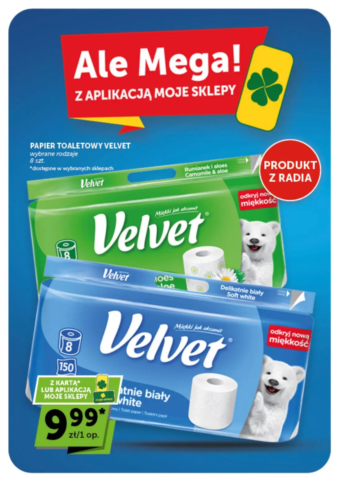 gazetka promocyjna groszek Market - Strona 11