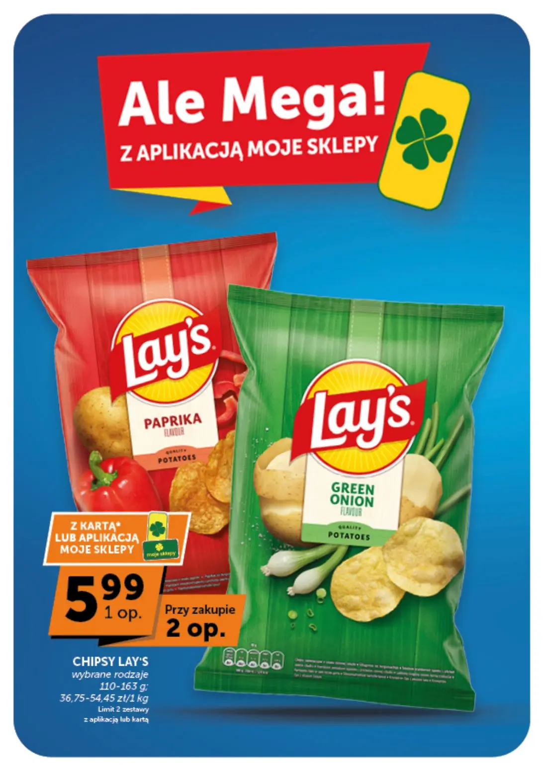 gazetka promocyjna groszek Market - Strona 13