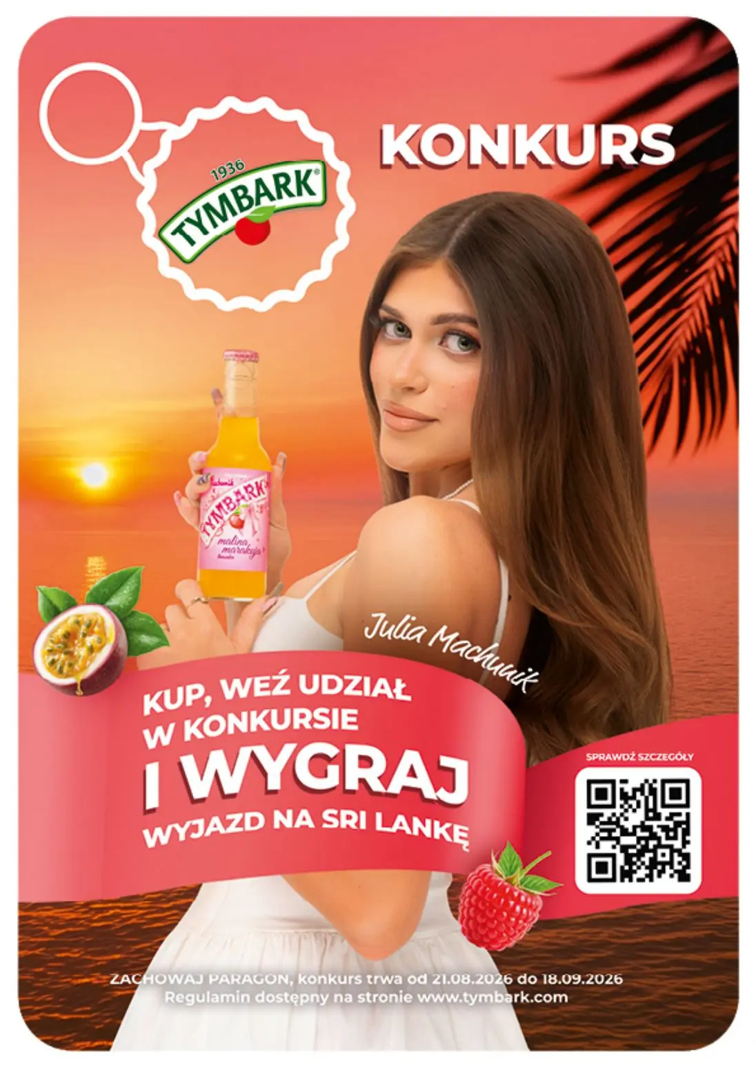 gazetka promocyjna groszek Supermarket - Strona 36