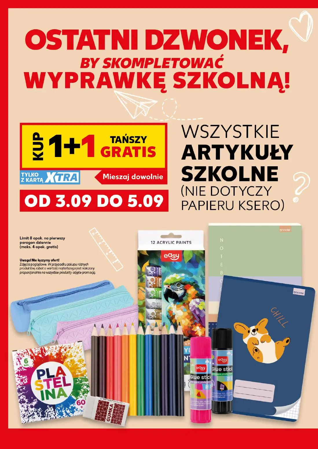 gazetka promocyjna Kaufland Jest fresz - Strona 14