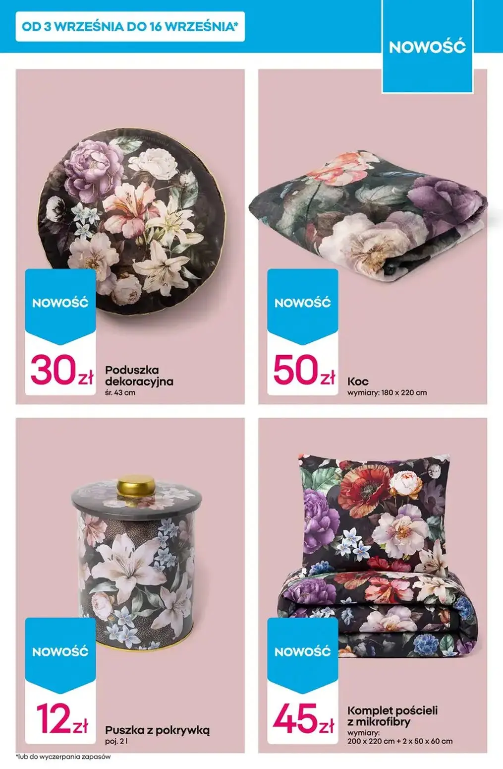 gazetka promocyjna PEPCO Hity tygodnia - Strona 19