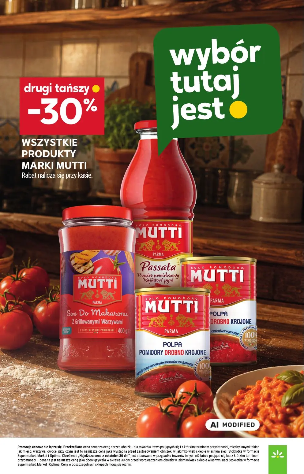 gazetka promocyjna Stokrotka Market Od czwartku - Strona 25