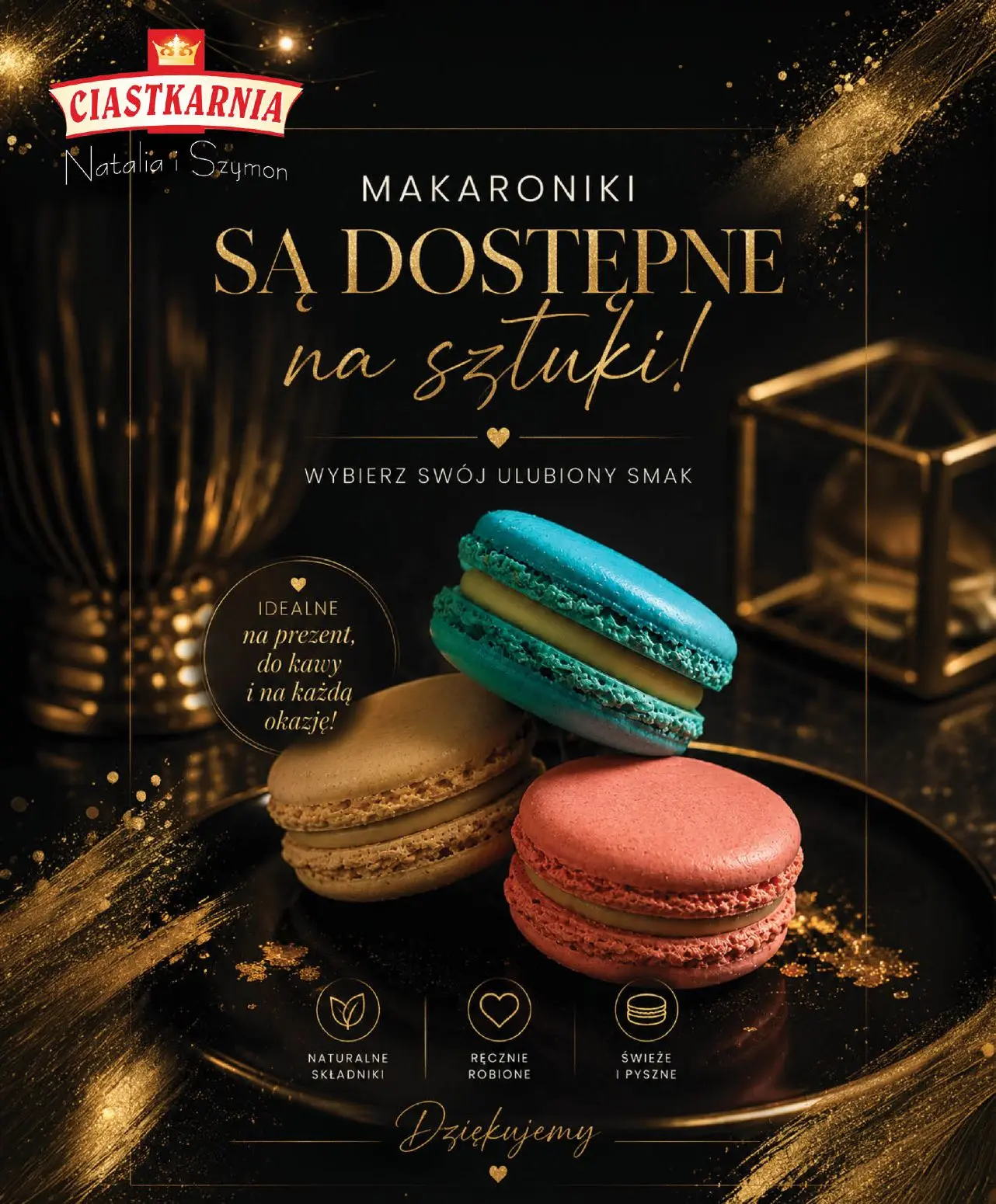 gazetka promocyjna Topaz Ogólna - Strona 8