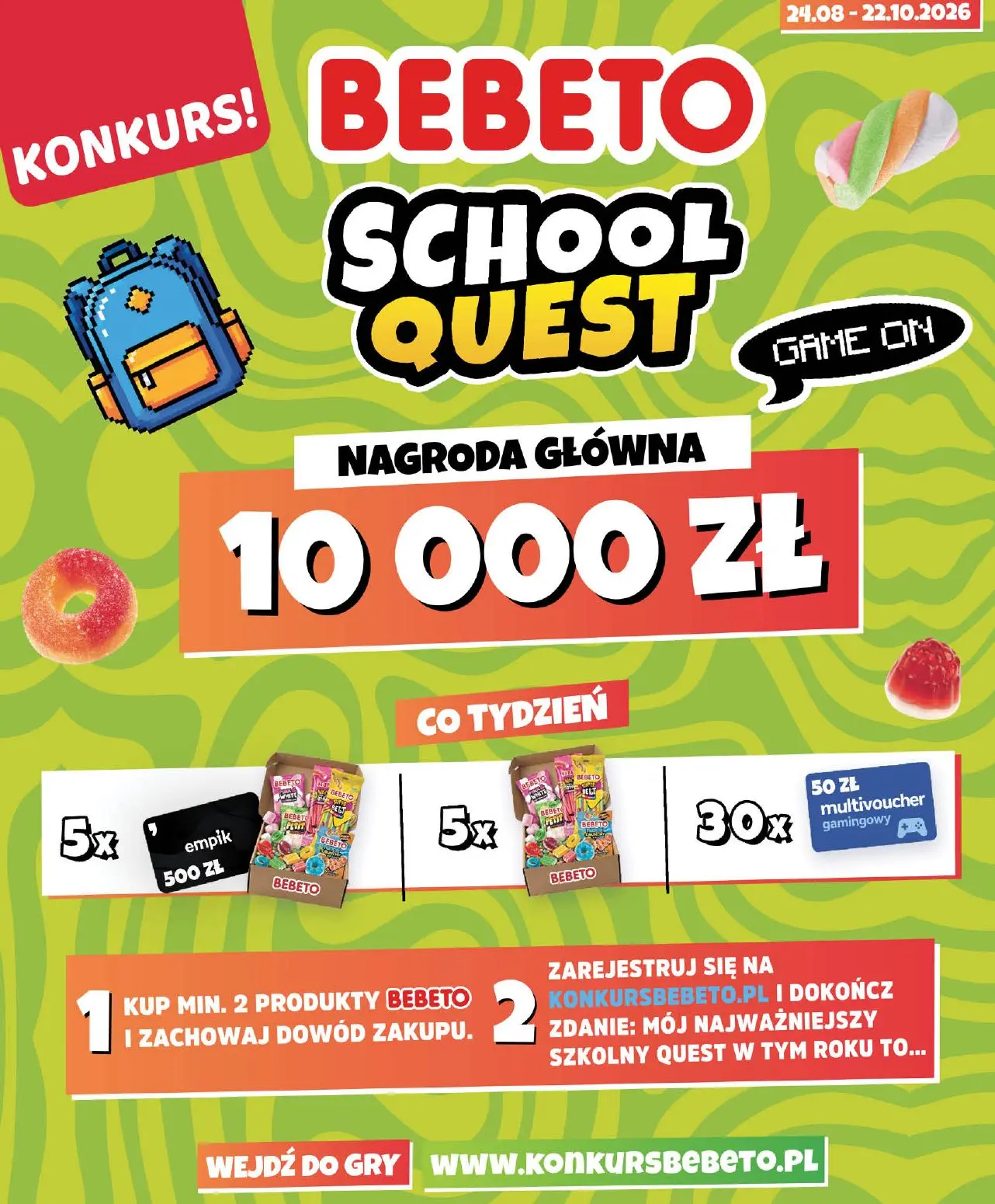 gazetka promocyjna Topaz Ogólna - Strona 9