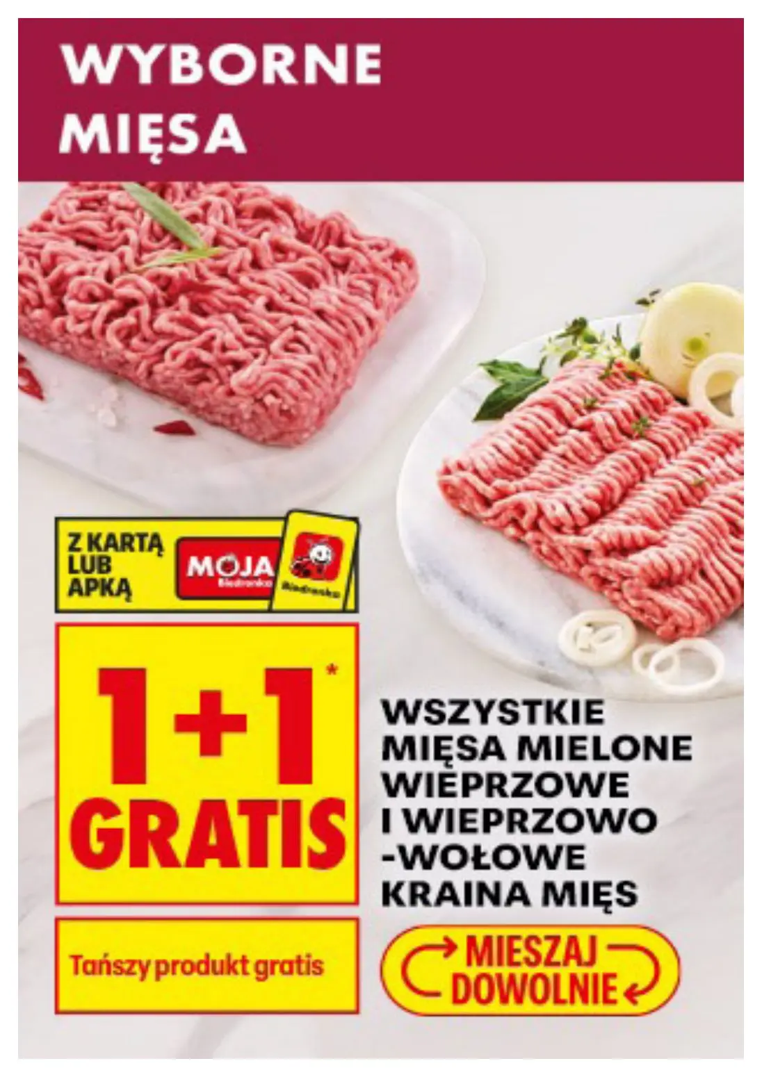 gazetka promocyjna Biedronka Biedronkowe oszczędności - Strona 15