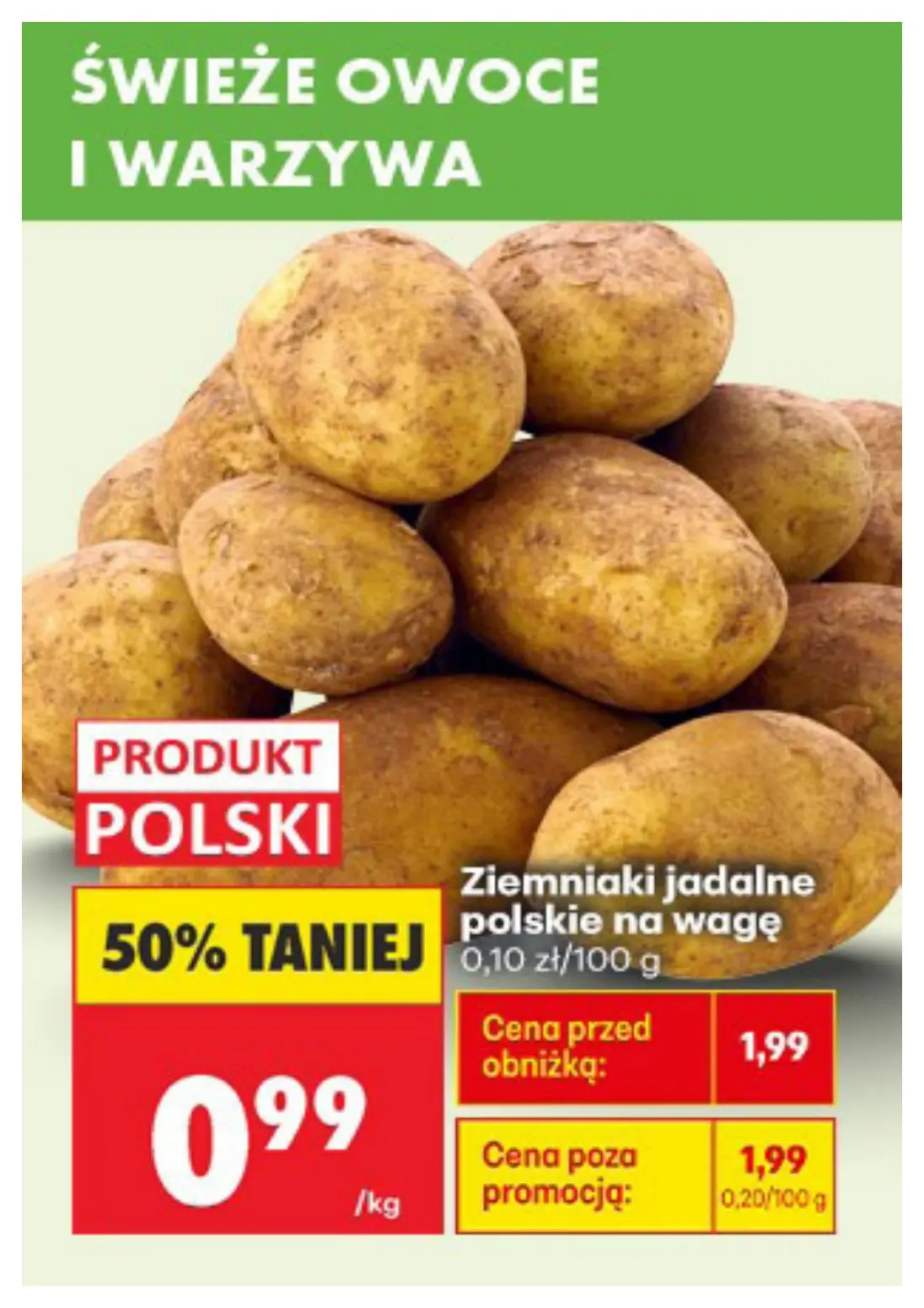 gazetka promocyjna Biedronka Biedronkowe oszczędności - Strona 17