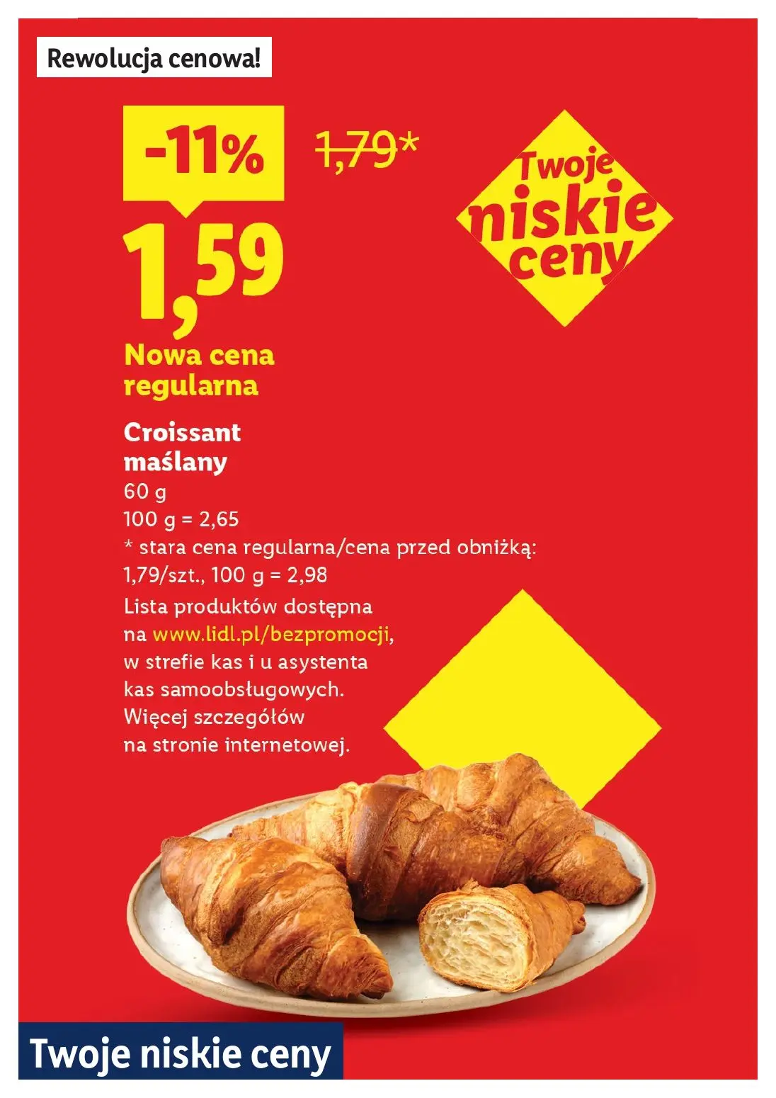 gazetka promocyjna LIDL Lidl plus. Skanujesz - To się opłaca - Strona 8
