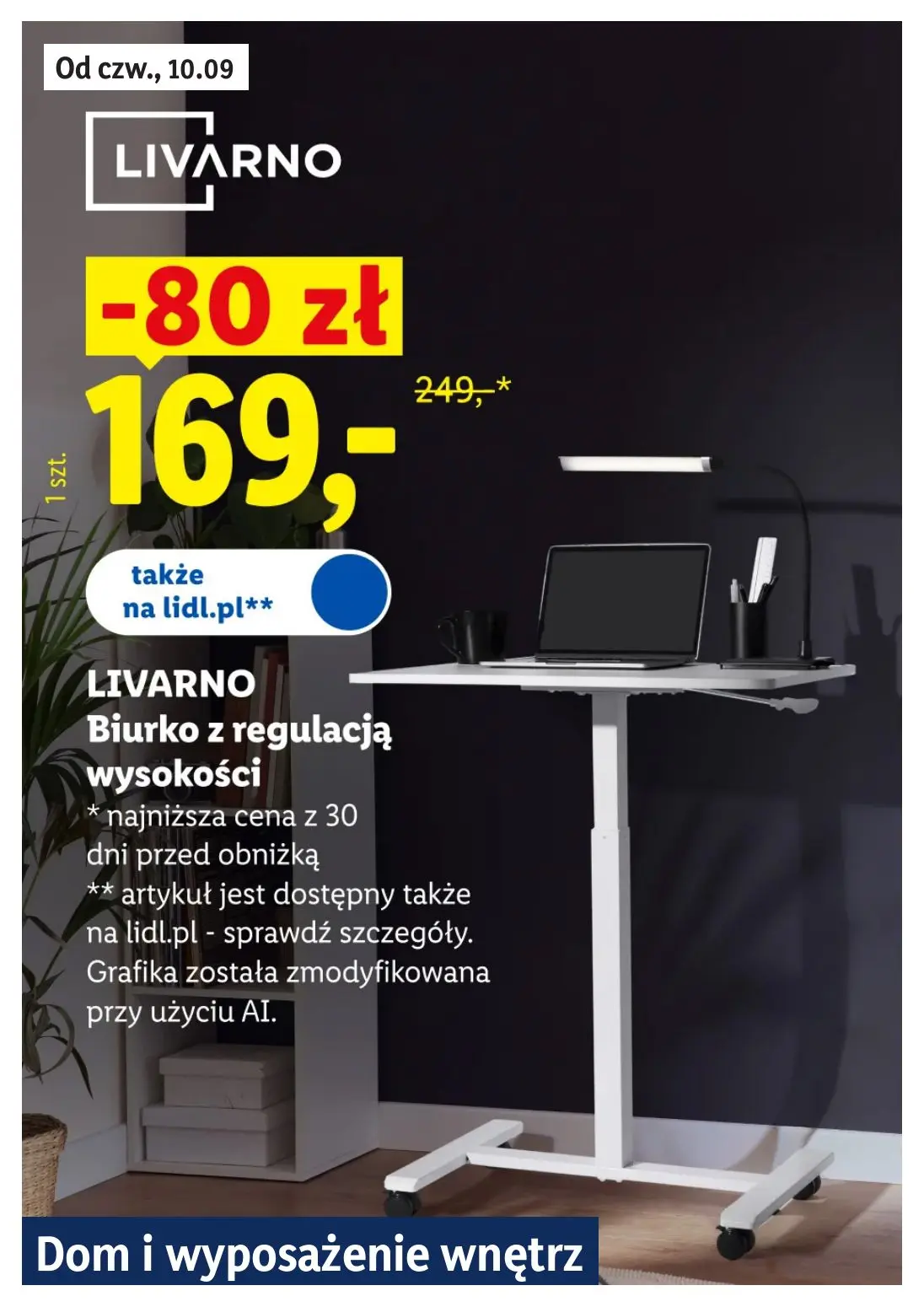 gazetka promocyjna LIDL Lidl plus. Skanujesz - To się opłaca - Strona 12