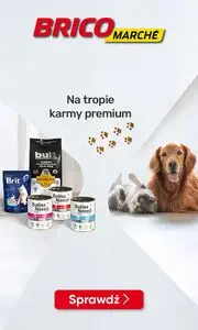 Gazetka promocyjna BRICOMARCHE, ważna od 2026-08-28 do 2026-09-10.