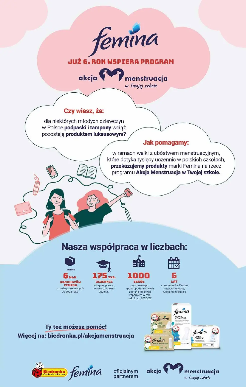 gazetka promocyjna Biedronka Lada tradycyjna. Od poniedziałku - Strona 67