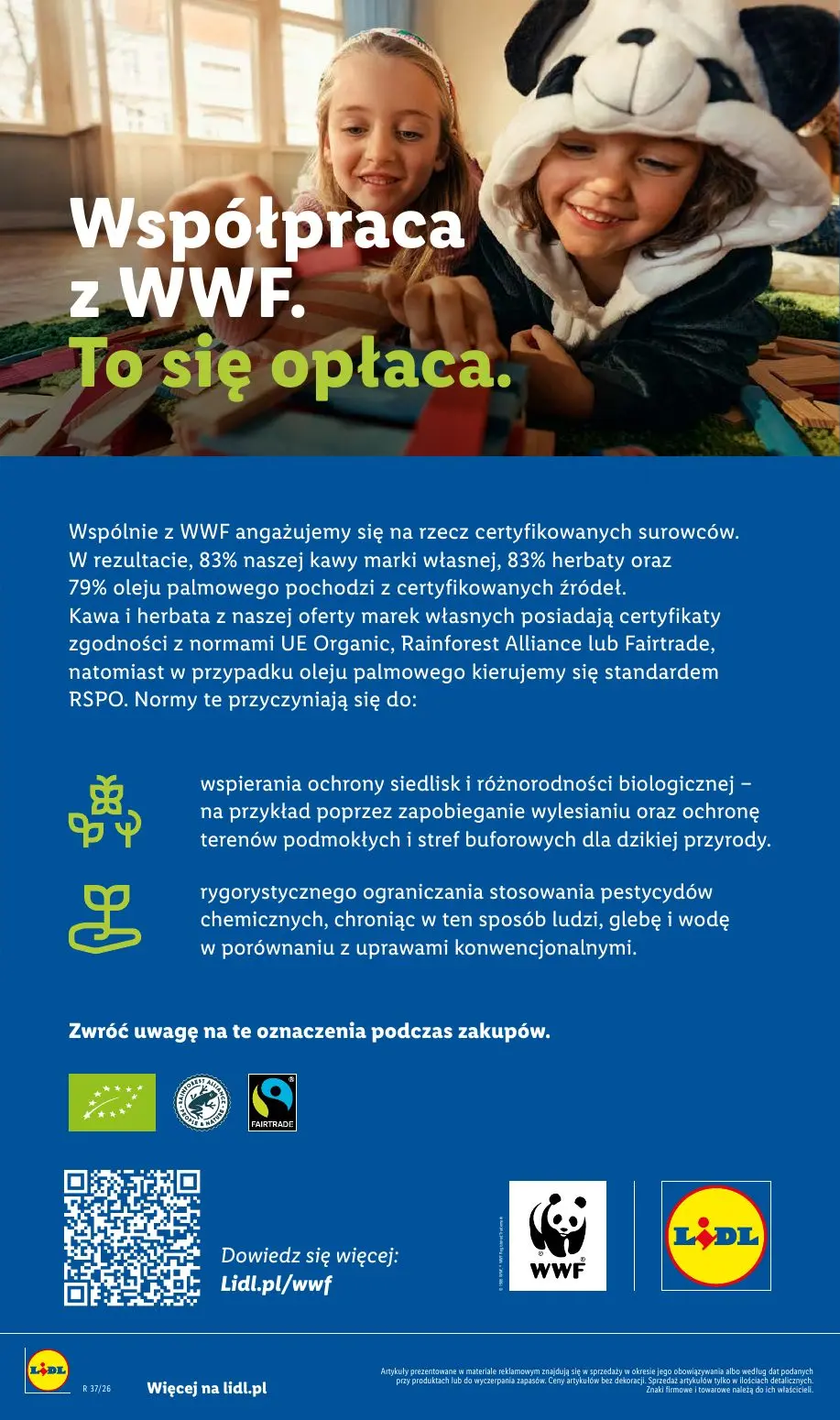 gazetka promocyjna LIDL Od czwartku - Strona 86