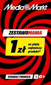 Gazetka promocyjna Media Markt, ważna od 2026-09-10 do 2026-09-13.