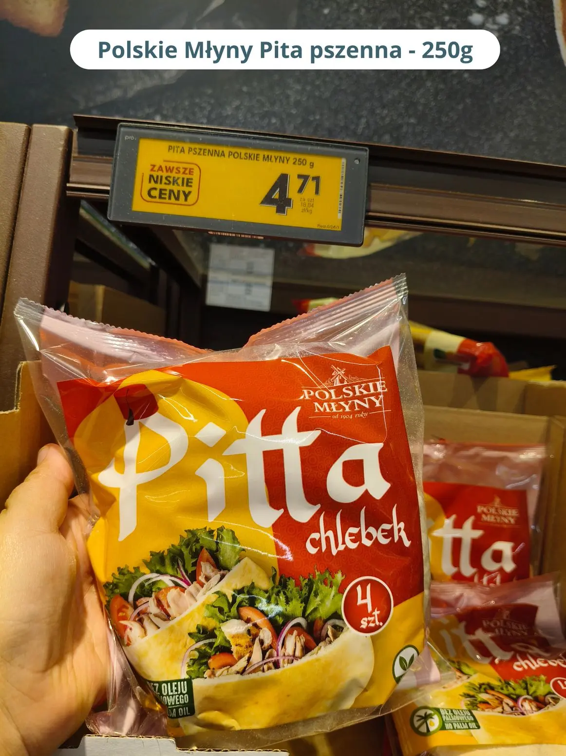 gazetka promocyjna Biedronka Z gazetki do koszyka! - Strona 2