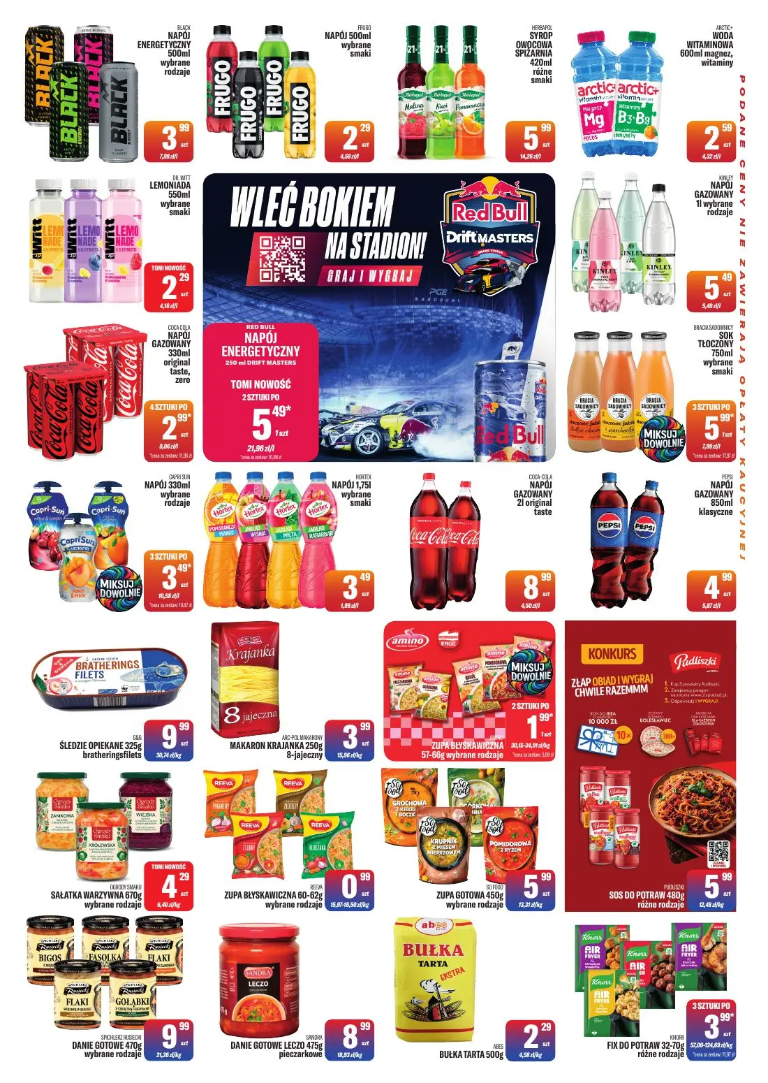 gazetka promocyjna Tomi Markt  - Strona 5