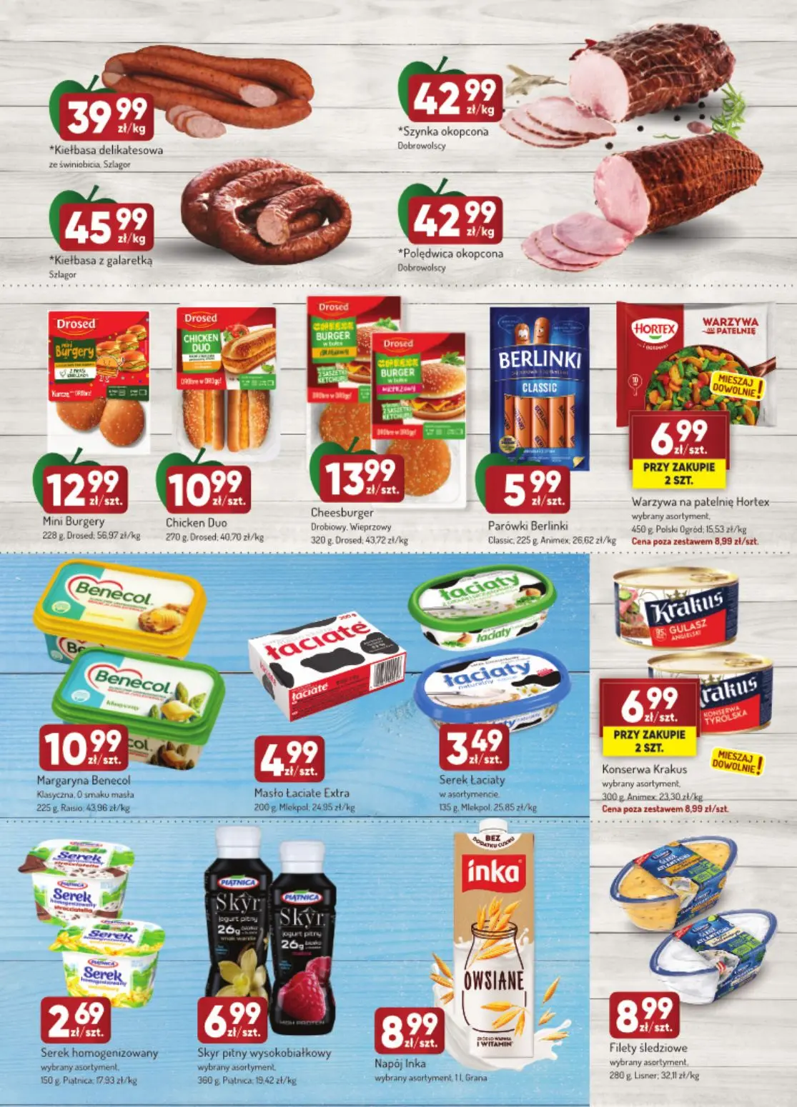 gazetka promocyjna Avita  - Strona 2