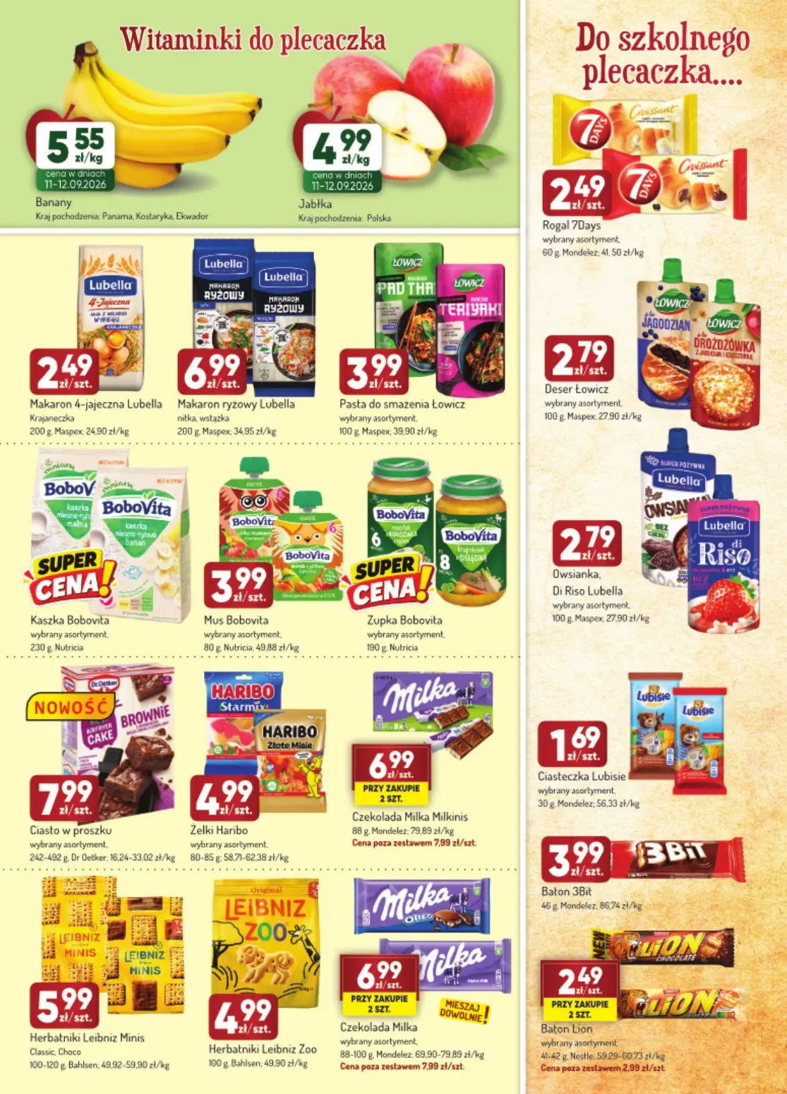 gazetka promocyjna Avita  - Strona 3