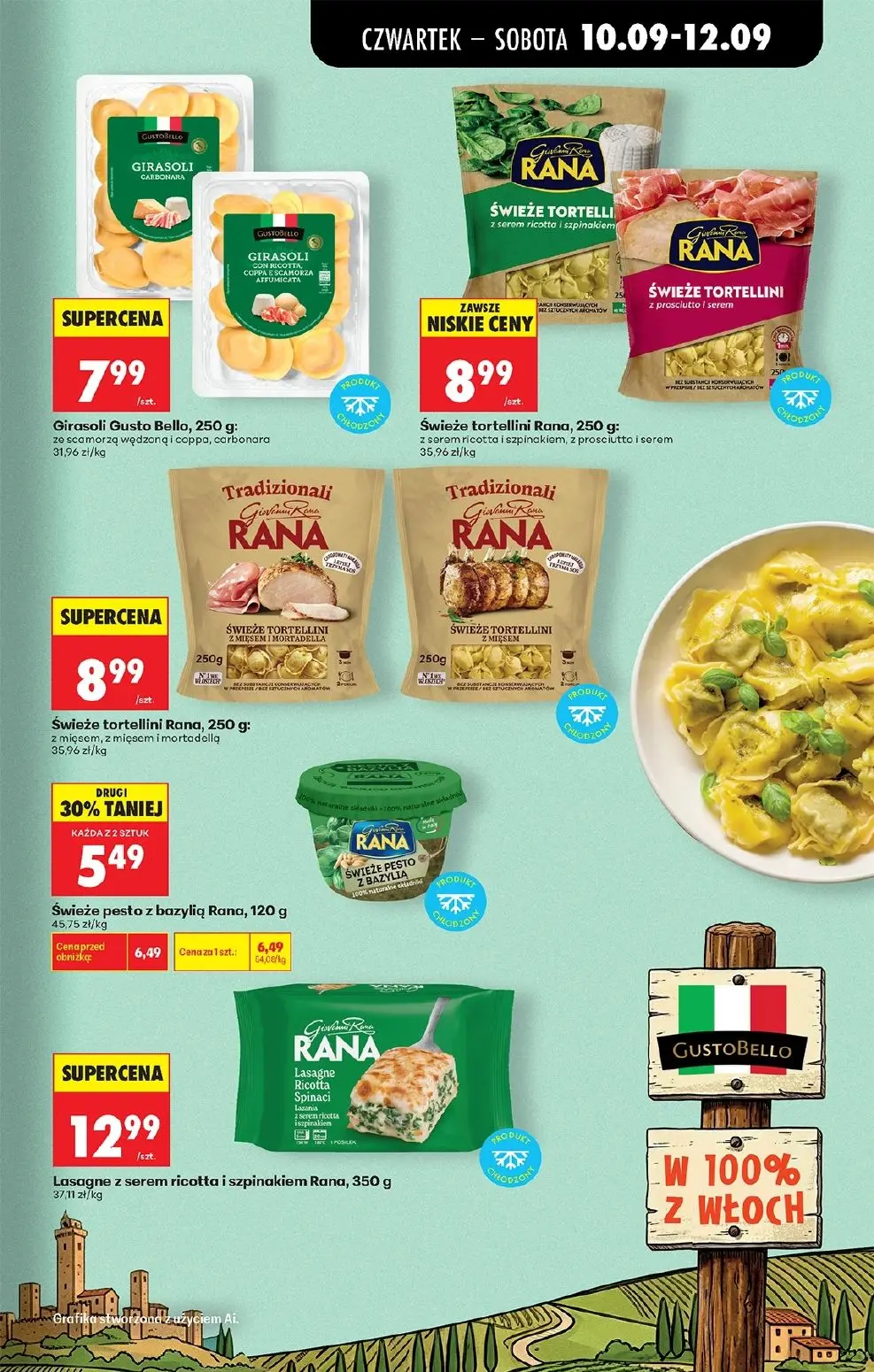 gazetka promocyjna Biedronka Od czwartku - Strona 59