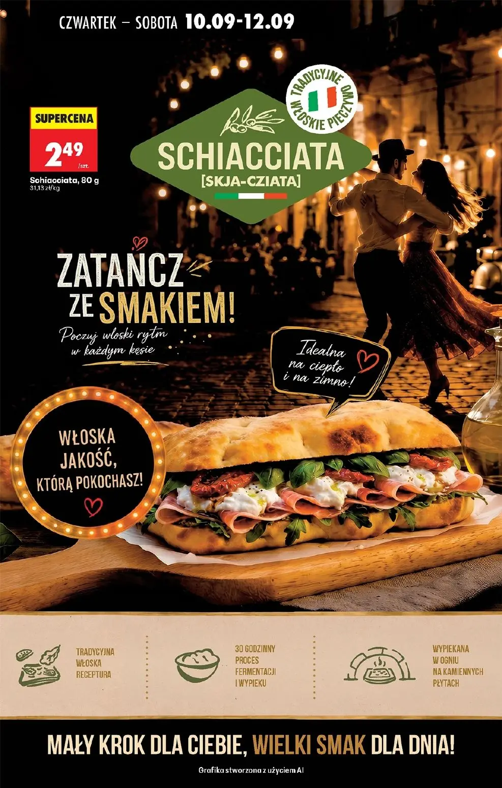 gazetka promocyjna Biedronka Od czwartku - Strona 65