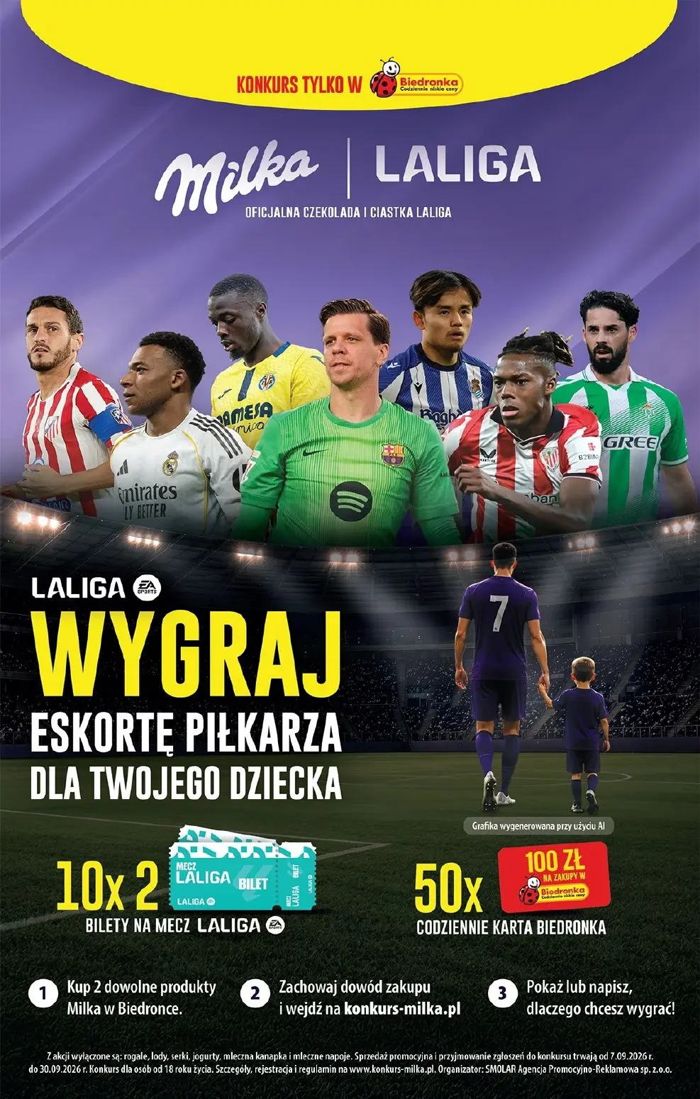 gazetka promocyjna Biedronka Od czwartku - Strona 68