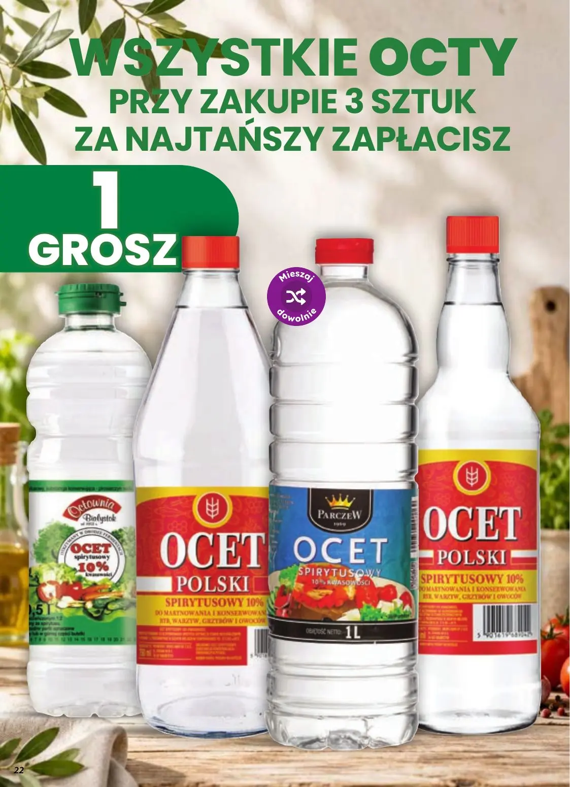 gazetka promocyjna dino Najbliżej Ciebie - Strona 22