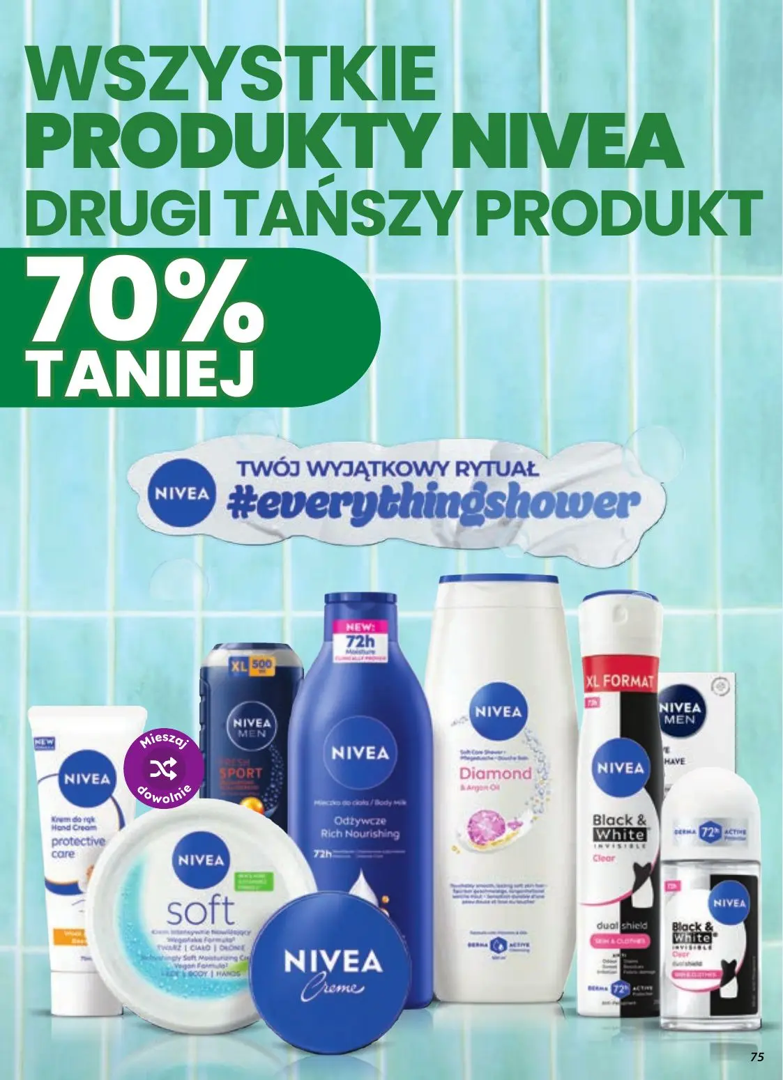 gazetka promocyjna dino Najbliżej Ciebie - Strona 75