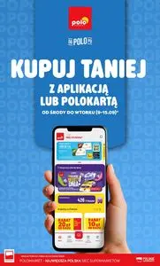Gazetka promocyjna POLOmarket, ważna od 2026-09-09 do 2026-09-15.
