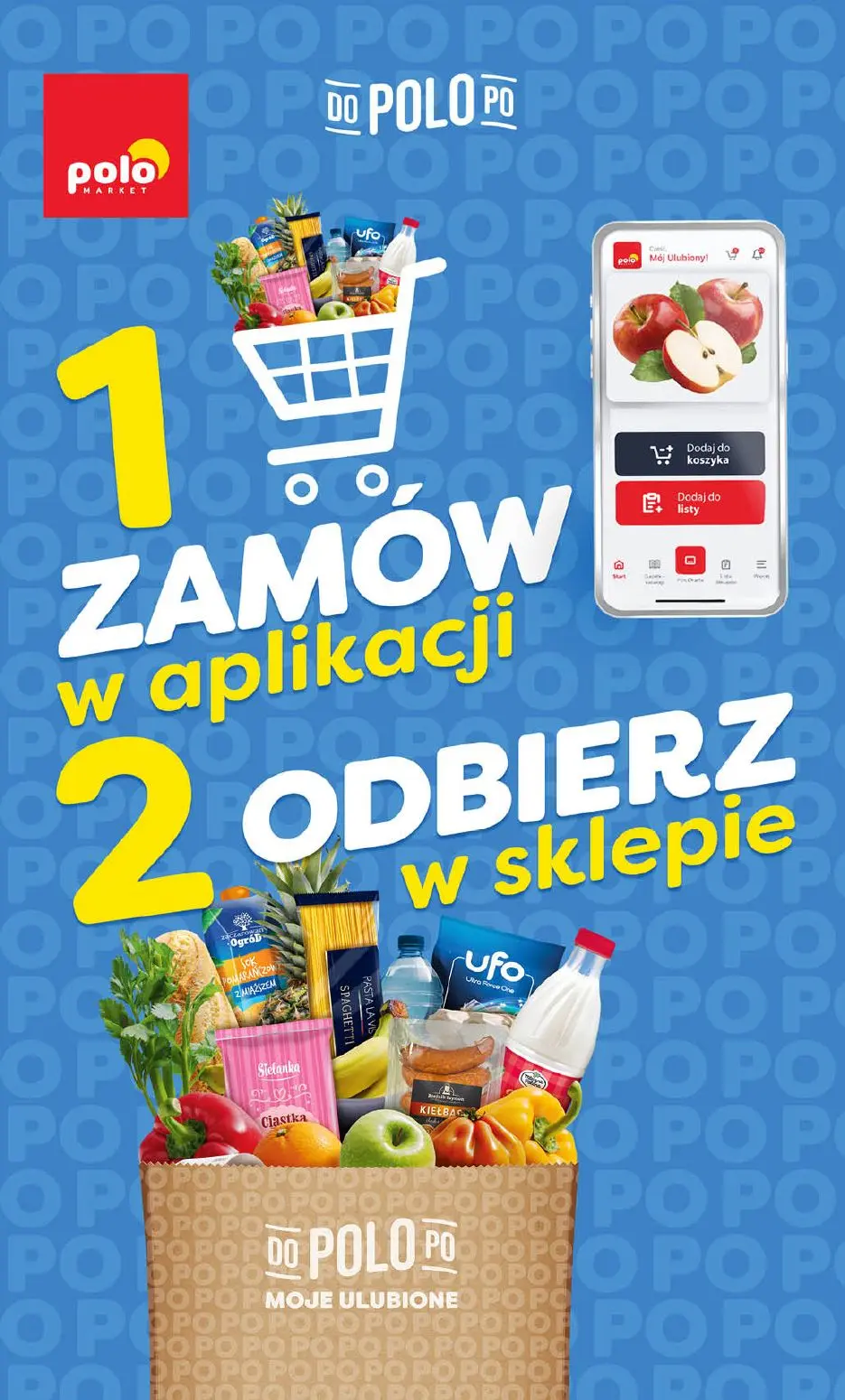gazetka promocyjna POLOmarket Kupon w dniach 9-11.09 🎟️ - Strona 2