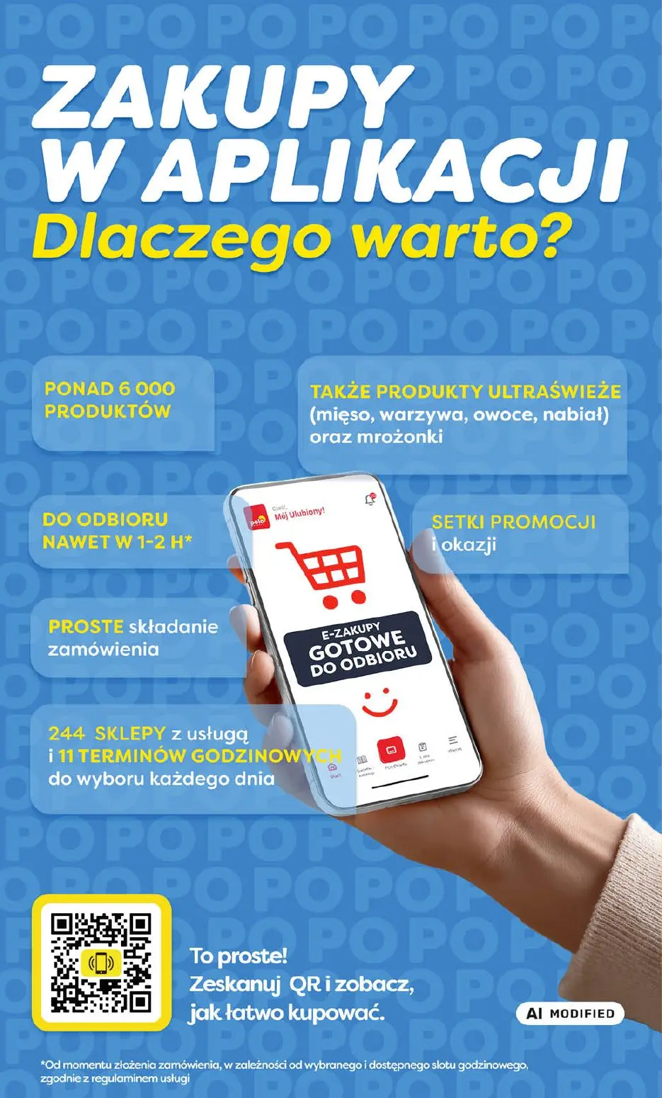 gazetka promocyjna POLOmarket Kupon w dniach 9-11.09 🎟️ - Strona 3