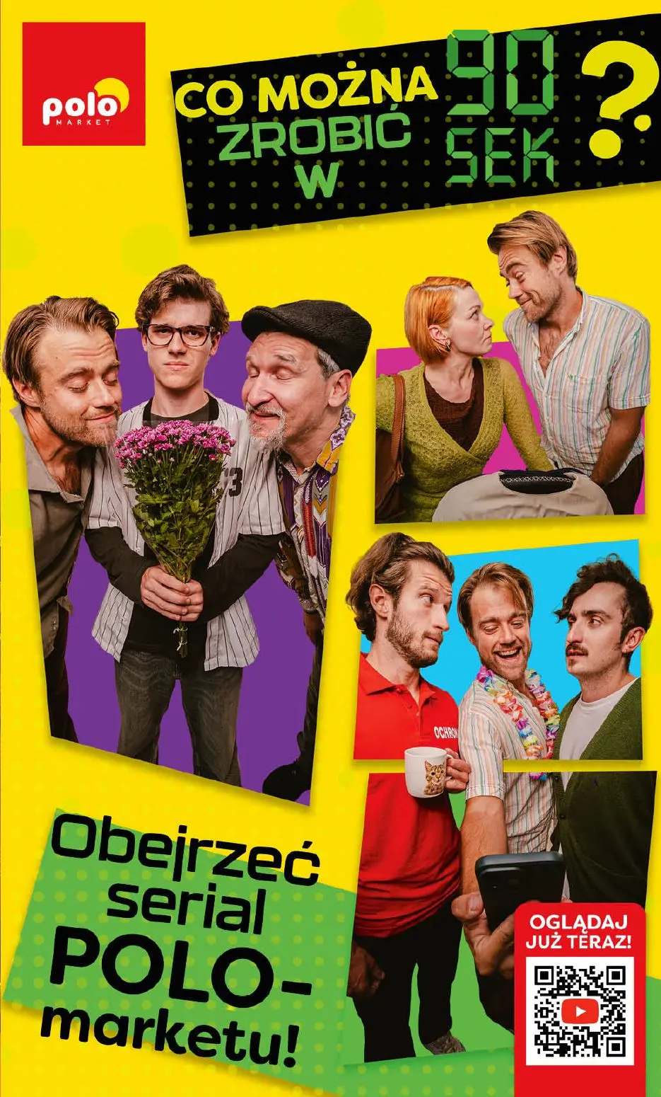 gazetka promocyjna POLOmarket Kupon w dniach 9-11.09 🎟️ - Strona 72