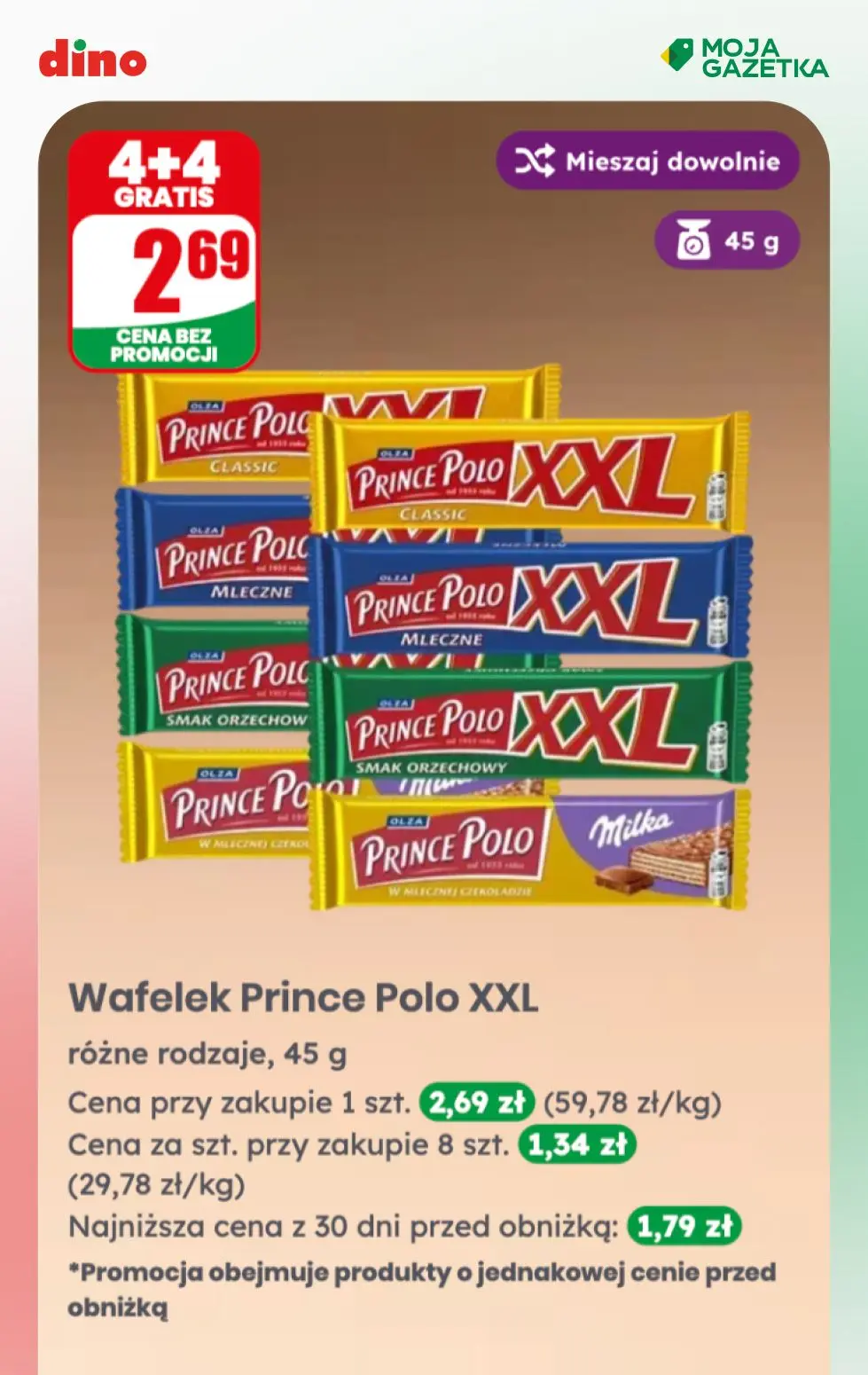 gazetka promocyjna dino Teraz taniej - Strona 5