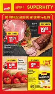 POLOmarket