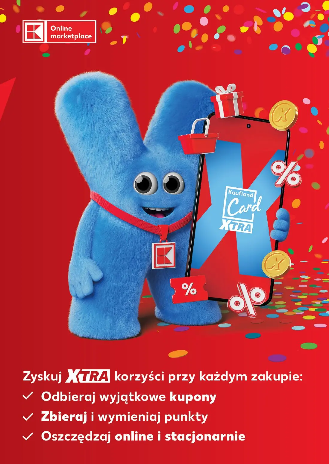 gazetka promocyjna Kaufland Złap okazje - Strona 19