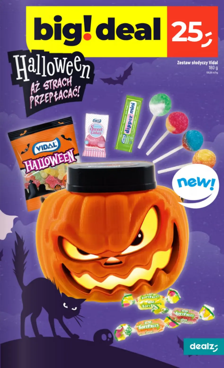 gazetka promocyjna Dealz Make a Dealz - Strona 11