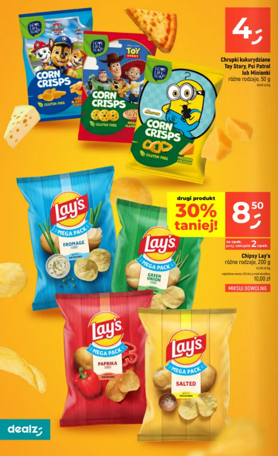 gazetka promocyjna Dealz Make a Dealz - Strona 26